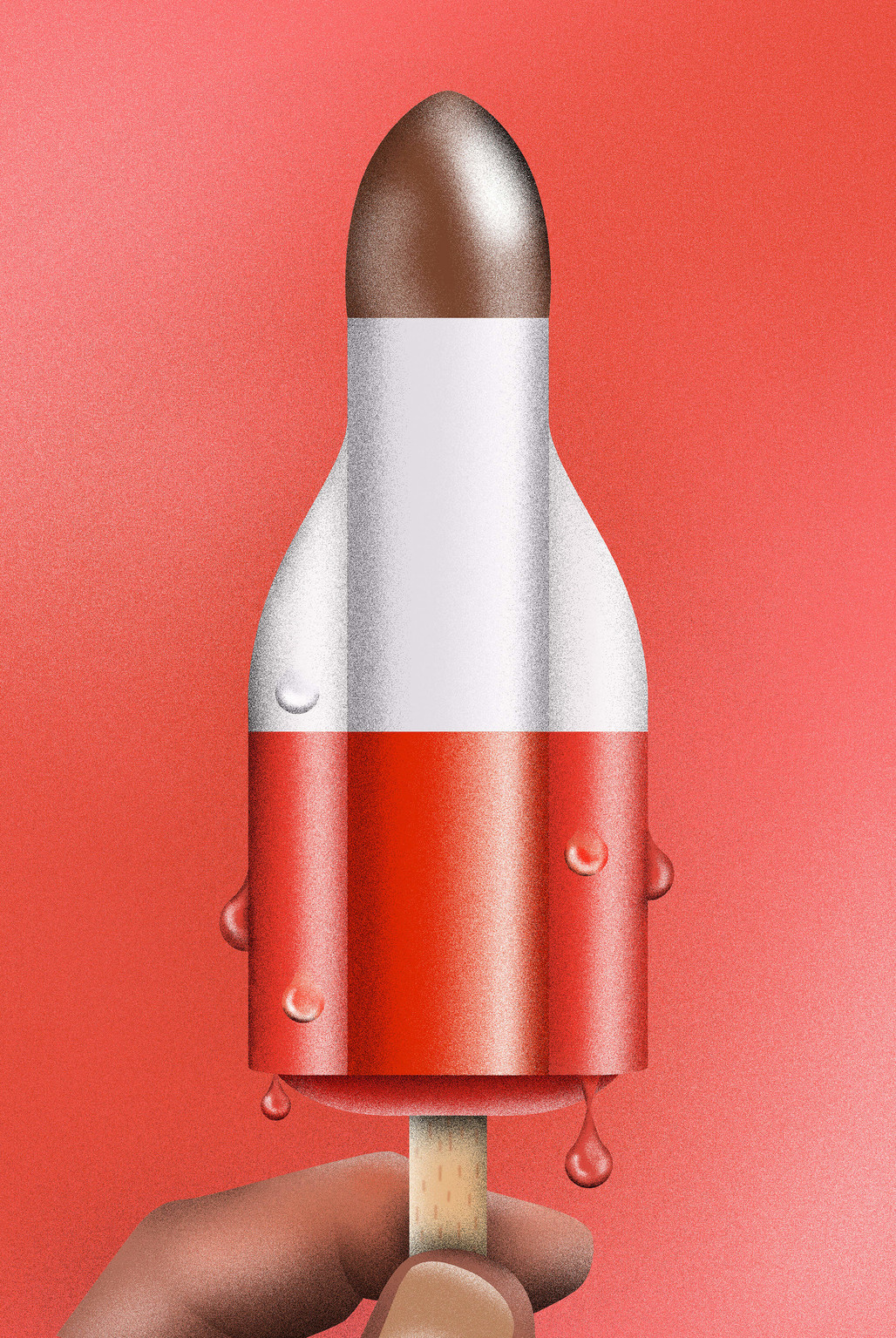 “Rakete” - © © Alina Günter, Swiss Design Awards Blog