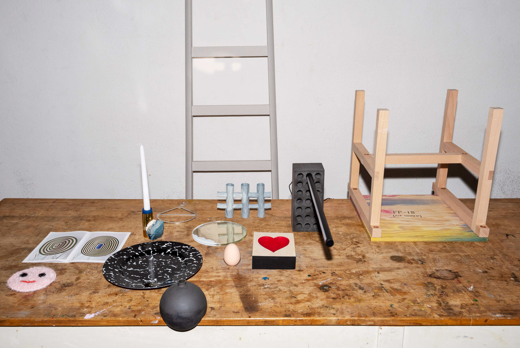 Swiss Grand Award for Design 2019 - © © Marc Asekhame/BAK, Swiss Design Awards Blog