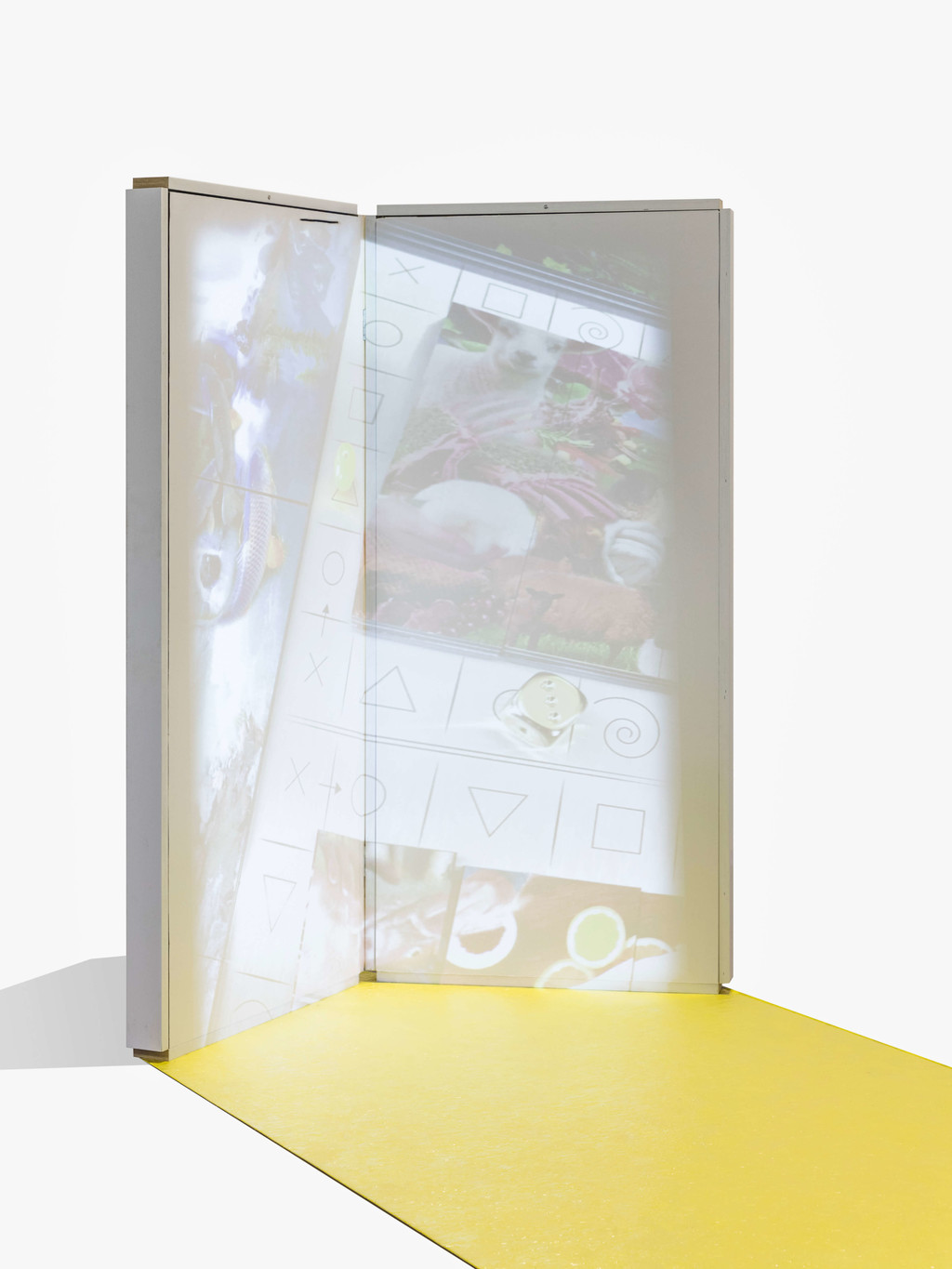 WINNERS - © © Etienne Malapert/BAK, Swiss Design Awards Blog