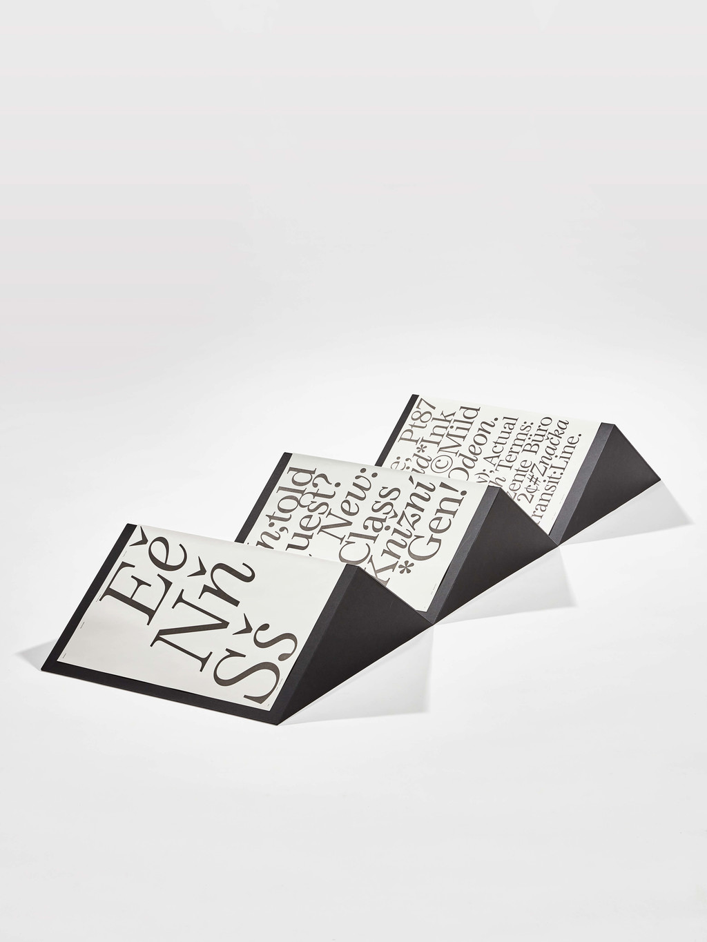 WINNERS - © © Etienne Malapert/BAK, Swiss Design Awards Blog