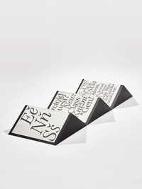 WINNERS - © © Etienne Malapert/BAK, Swiss Design Awards Blog