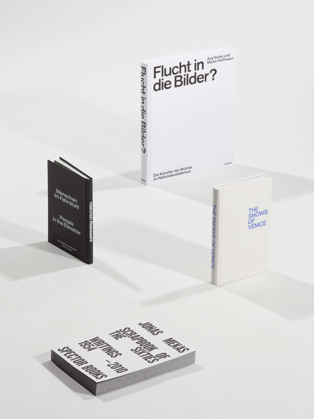 WINNERS - © © Etienne Malapert/BAK, Swiss Design Awards Blog
