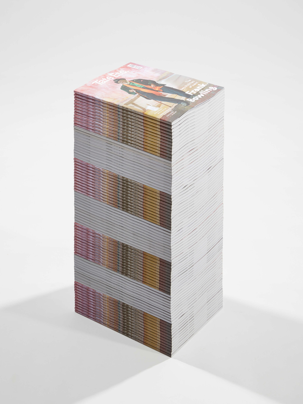 WINNERS - © © Etienne Malapert/BAK, Swiss Design Awards Blog