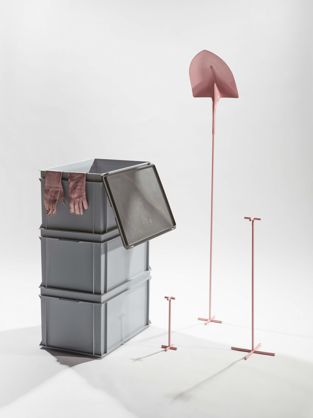 WINNERS - © © Etienne Malapert/BAK, Swiss Design Awards Blog