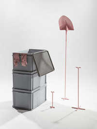 WINNERS - © © Etienne Malapert/BAK, Swiss Design Awards Blog
