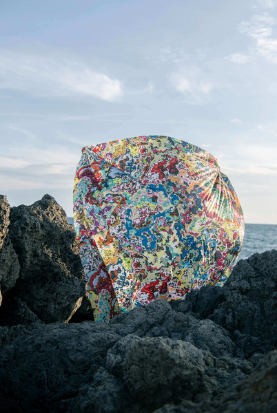 “Prints Please” - © photo: Till Forrer, Swiss Design Awards Blog