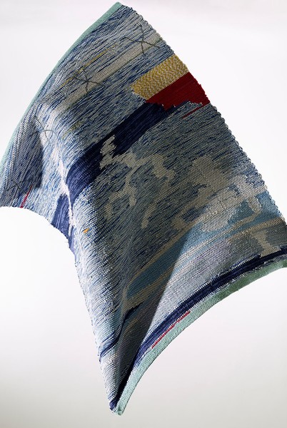 “Surface VI” - © Moostang, Swiss Design Awards Blog