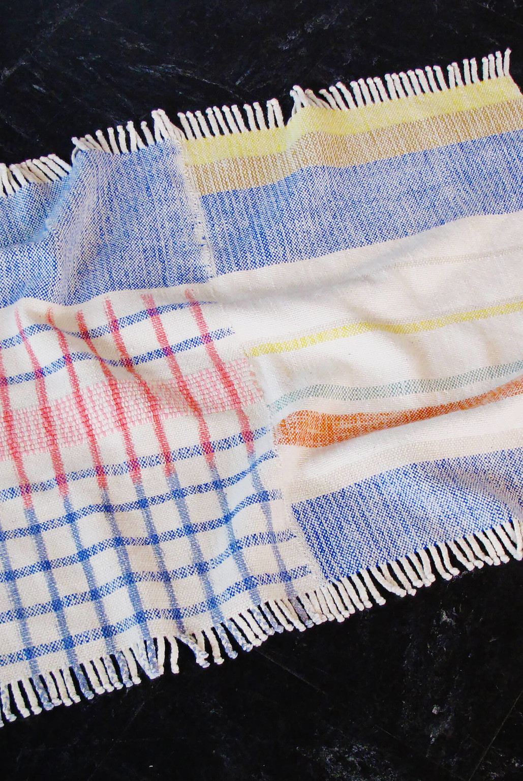 “Habiter” - © photo: Marie Jambers, Swiss Design Awards Blog