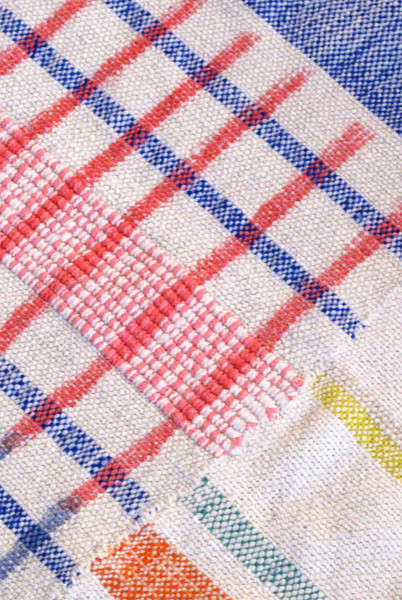“Habiter” - © photo: Marie Jambers, Swiss Design Awards Blog