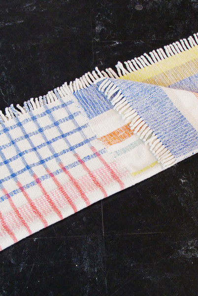 “Habiter” - © photo: Marie Jambers, Swiss Design Awards Blog