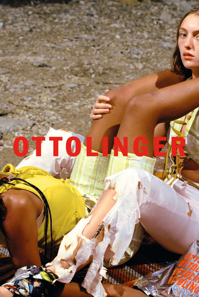 OTTOLINGER - © photo: Reto Schmid, Swiss Design Awards Blog