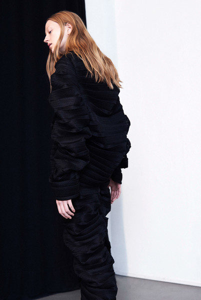 [ savoar fer ] - © photo: Mirjam Kluka, Swiss Design Awards Blog