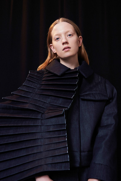 [ savoar fer ] - © photo: Mirjam Kluka, Swiss Design Awards Blog