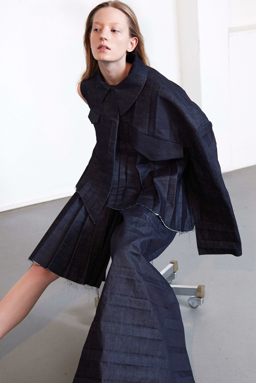 [ savoar fer ] - © photo: Mirjam Kluka, Swiss Design Awards Blog