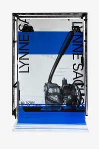 Yale DMCA poster series - © © Ben Ganz, Swiss Design Awards Blog