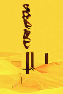 “Epoxy” - © © Elliot Grunewald, Swiss Design Awards Blog