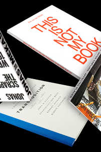 Pascal Storz and Fabian Bremer - © © Fabian Bremer, Pascal Storz, Swiss Design Awards Blog