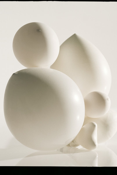 “Lumps and Bumps” - © © Calypso Mahieu, Swiss Design Awards Blog