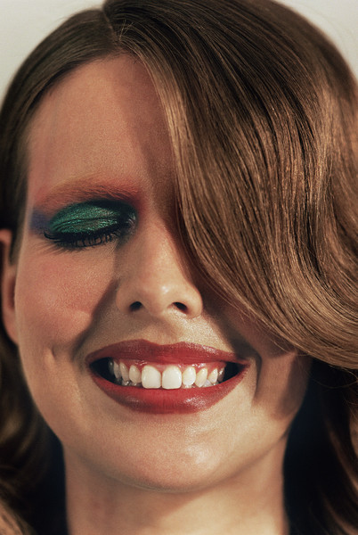 “Lumps and Bumps” - © Photograph: Calypso Mahieu, Swiss Design Awards Blog