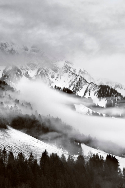 From the series “Malleus Maleficarum” - © photo: Virginie Rebetez, Swiss Design Awards Blog