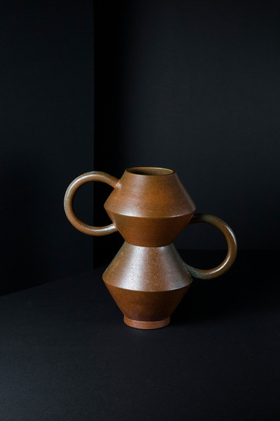 “The Soul of Black Clay” - © photo: Josefina Muñoz, Swiss Design Awards Blog