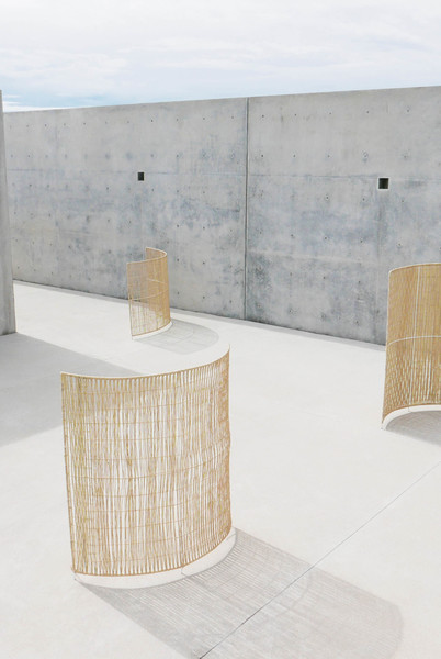“Palma” - © photo: Brunn Richoz, Swiss Design Awards Blog
