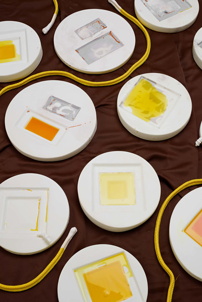 “T’as fatigué la salade?” - © photo: Jennifer Niederhauser Schlup, Swiss Design Awards Blog