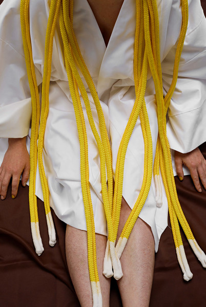 “T’as fatigué la salade?” - © photo: Jennifer Niederhauser Schlup, Swiss Design Awards Blog